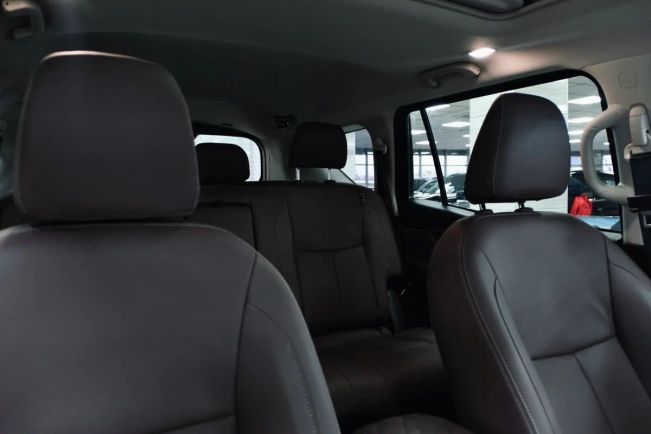 Oting Paladin Престиж, 2.0 л, АТ, 2024 фото 1