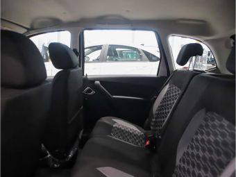 LADA Granta Comfort'24, 1.6 л, МТ, 2024 фото 9