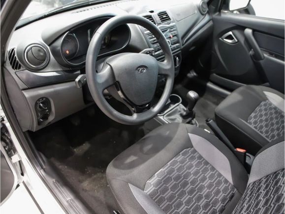 LADA Granta Comfort'24, 1.6 л, МТ, 2024 фото 1