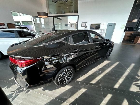 Москвич 6 Бизнес, 1.5 л, Вариатор, 2024 фото 6