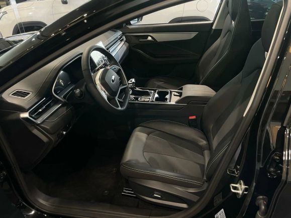 Москвич 6 Бизнес, 1.5 л, Вариатор, 2024 фото 8