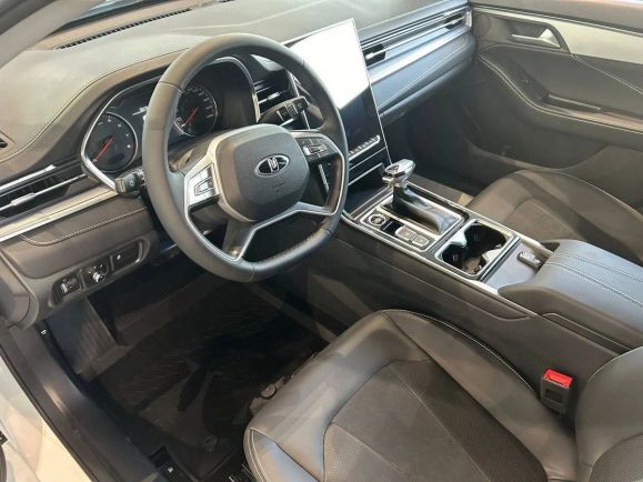 Москвич 6 Бизнес, 1.5 л, Вариатор, 2024 фото 9