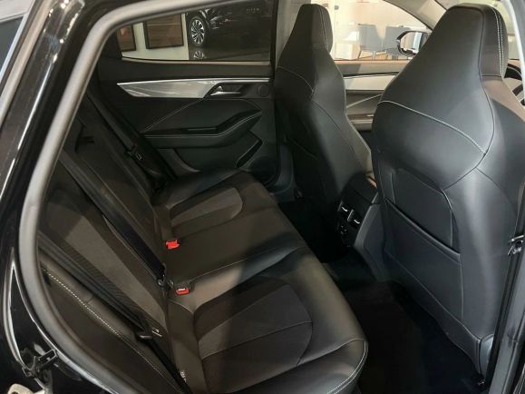 Москвич 6 Бизнес, 1.5 л, Вариатор, 2024 фото 1