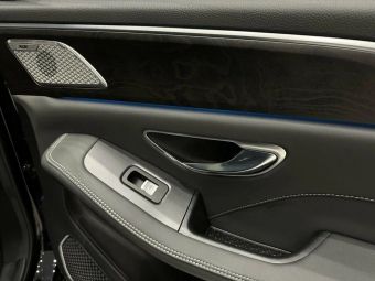 JETOUR X90 Plus Luxury, 2.0 л, Робот, 2024 фото 7