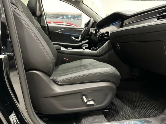 JETOUR X90 Plus Luxury, 2.0 л, Робот, 2024 фото 9