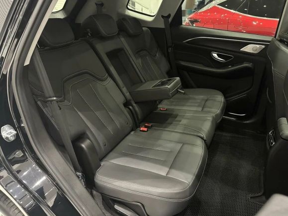 JETOUR X90 Plus Luxury, 2.0 л, Робот, 2024 фото 11