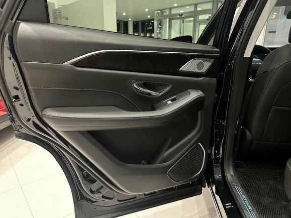 JETOUR X90 Plus Luxury, 2.0 л, Робот, 2024 фото 12