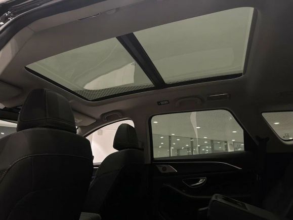 JETOUR X90 Plus Luxury, 2.0 л, Робот, 2024 фото 13