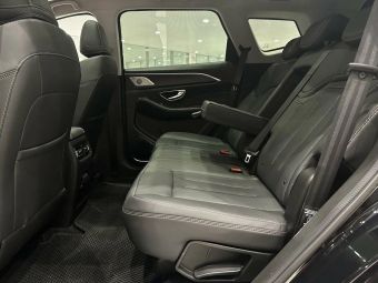 JETOUR X90 Plus Luxury, 2.0 л, Робот, 2024 фото 14