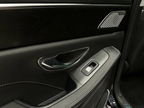 JETOUR X90 Plus Luxury, 2.0 л, Робот, 2024 фото 15