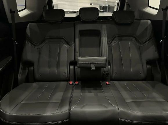 JETOUR X90 Plus Luxury, 2.0 л, Робот, 2024 фото 16