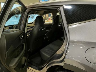 Chery Tiggo 4 Prime, 1.5 л, Робот, 2024 фото 2