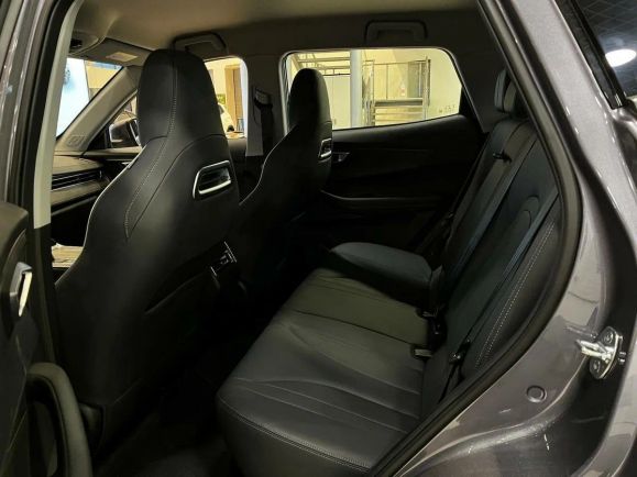 Chery Tiggo 4 Prime, 1.5 л, Робот, 2024 фото 1