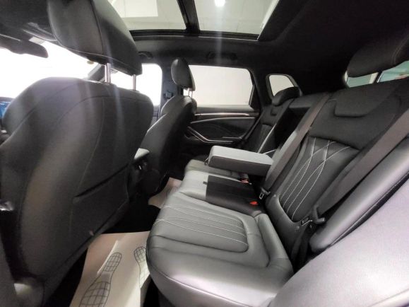 FAW Bestune T55 Transcend, 1.5 л, Робот, 2024 фото 9