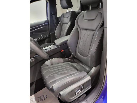 FAW Bestune T55 Transcend, 1.5 л, Робот, 2024 фото 2