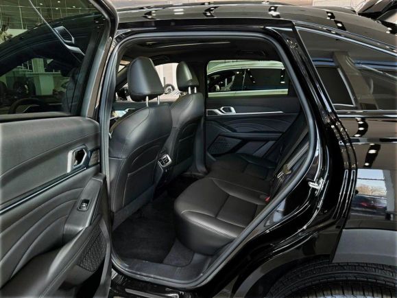 Haval F7x Tech Plus, 2.0 л, Робот, 2024 фото 2