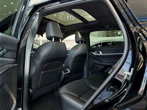 Haval F7x Tech Plus, 2.0 л, Робот, 2024 фото 1