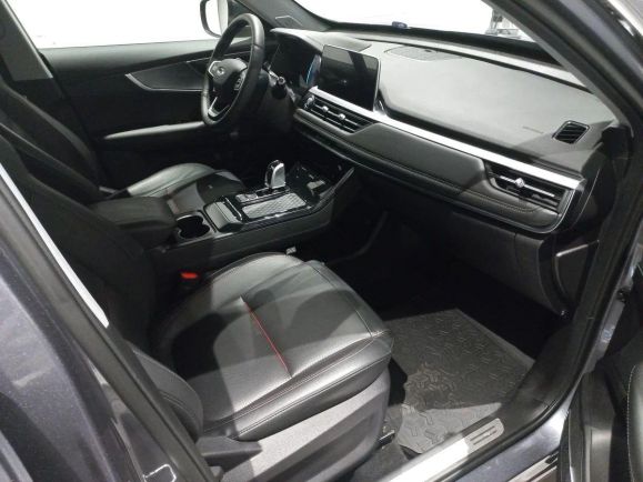 Chery Tiggo 7 Pro Elite, 1.5 л, Вариатор, 2024 фото 7