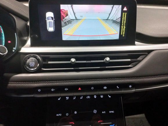 Chery Tiggo 7 Pro Elite, 1.5 л, Вариатор, 2024 фото 2