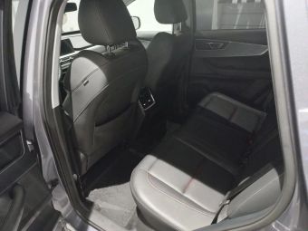 Chery Tiggo 7 Pro Elite, 1.5 л, Вариатор, 2024 фото 1