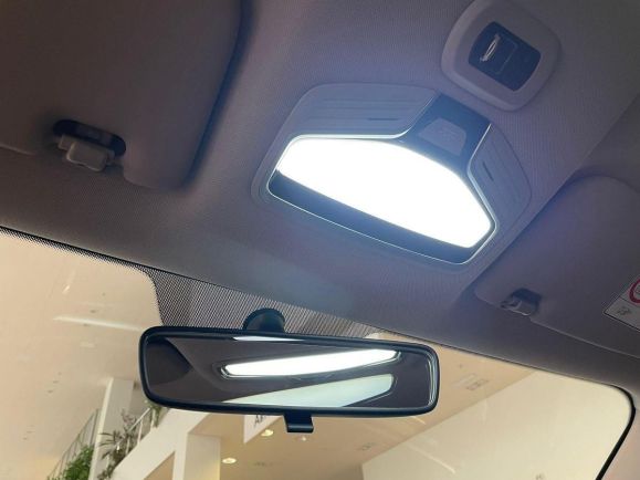 Geely Emgrand Comfort, 1.5 л, АТ, 2024 фото 2