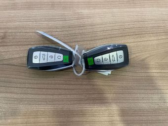 Geely Emgrand Comfort, 1.5 л, АТ, 2024 фото 1