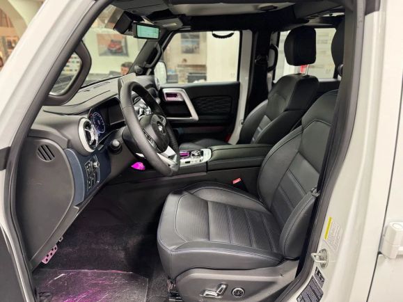 BAIC BJ40 Flagship, 2.0 л, АТ, 2024 фото 10