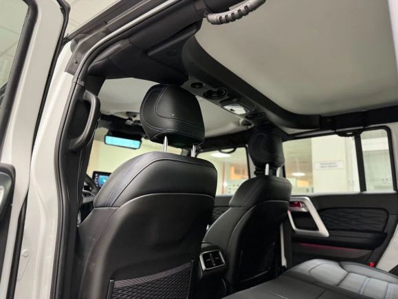 BAIC BJ40 Flagship, 2.0 л, АТ, 2024 фото 13