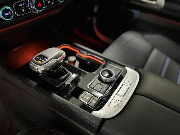 BAIC BJ40 Flagship, 2.0 л, АТ, 2024 фото 1