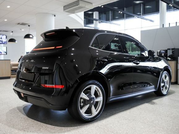 Ora 03 Premium, АТ, 2024 фото 5