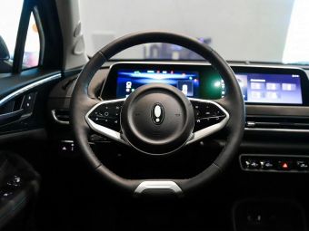 Ora 03 Premium, АТ, 2024 фото 7