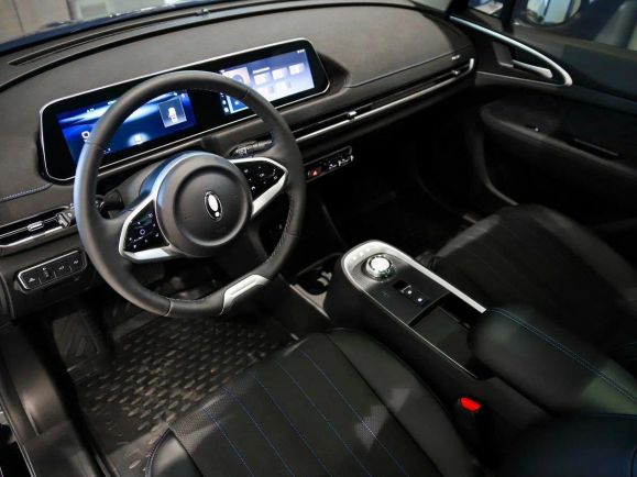 Ora 03 Premium, АТ, 2024 фото 8