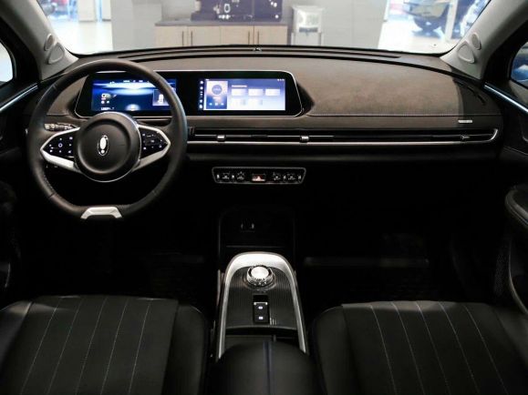 Ora 03 Premium, АТ, 2024 фото 9