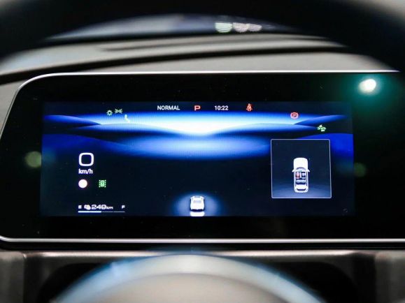 Ora 03 Premium, АТ, 2024 фото 2