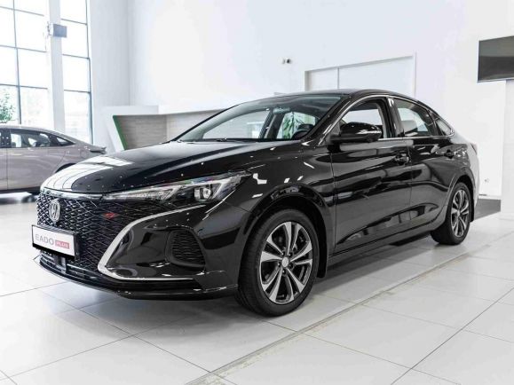 Changan Eado Plus LX, 1.4 л, Робот, 2024 фото 3