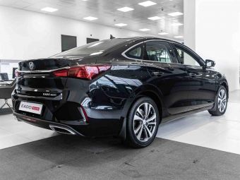 Changan Eado Plus LX, 1.4 л, Робот, 2024 фото 6