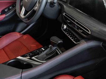 Changan Eado Plus LX, 1.4 л, Робот, 2024 фото 12