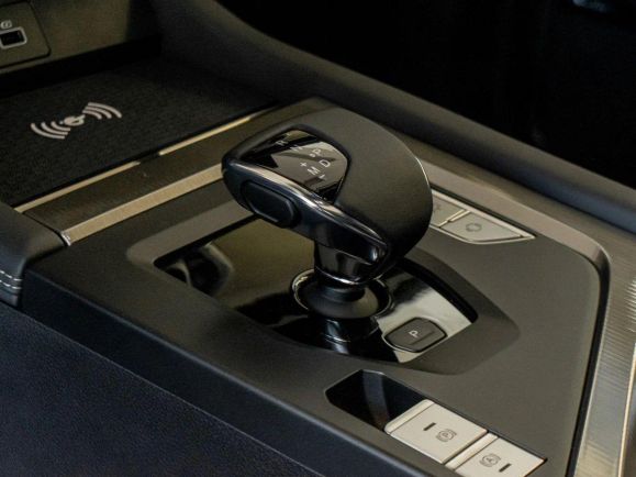 JETOUR X70 Luxury, 1.5 л, Робот, 2024 фото 16