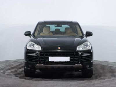 Porsche Cayenne, 4.8 л, АКПП, 2009 фото 7