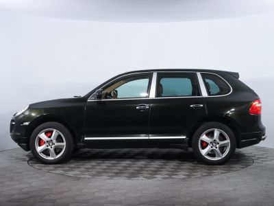 Porsche Cayenne, 4.8 л, АКПП, 2009 фото 9