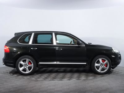 Porsche Cayenne, 4.8 л, АКПП, 2009 фото 10