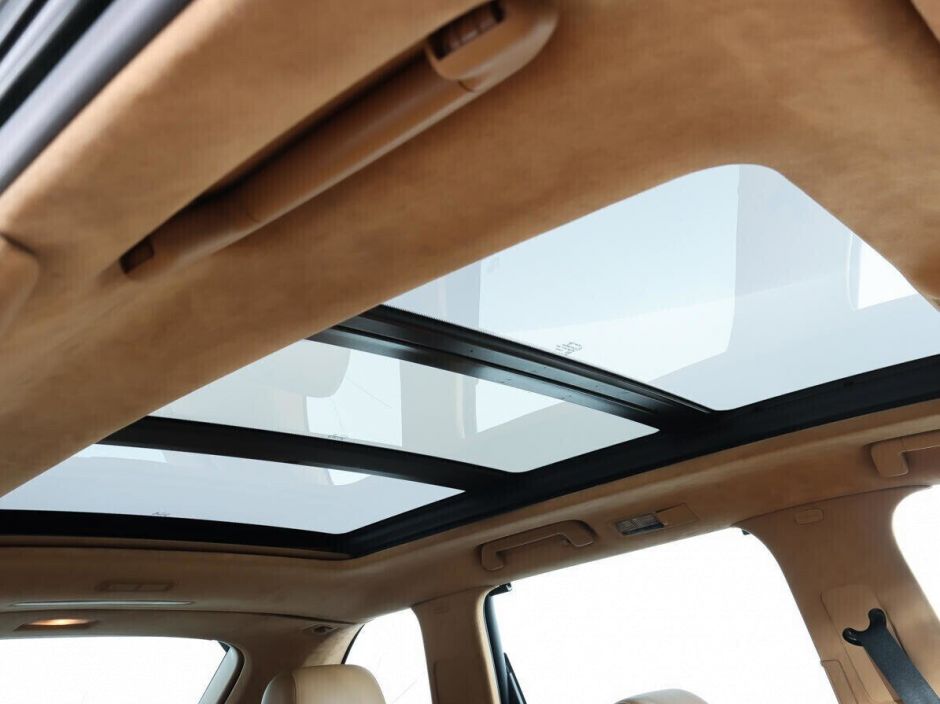 Porsche Cayenne, 4.8 л, АТ, 2009 фото 20