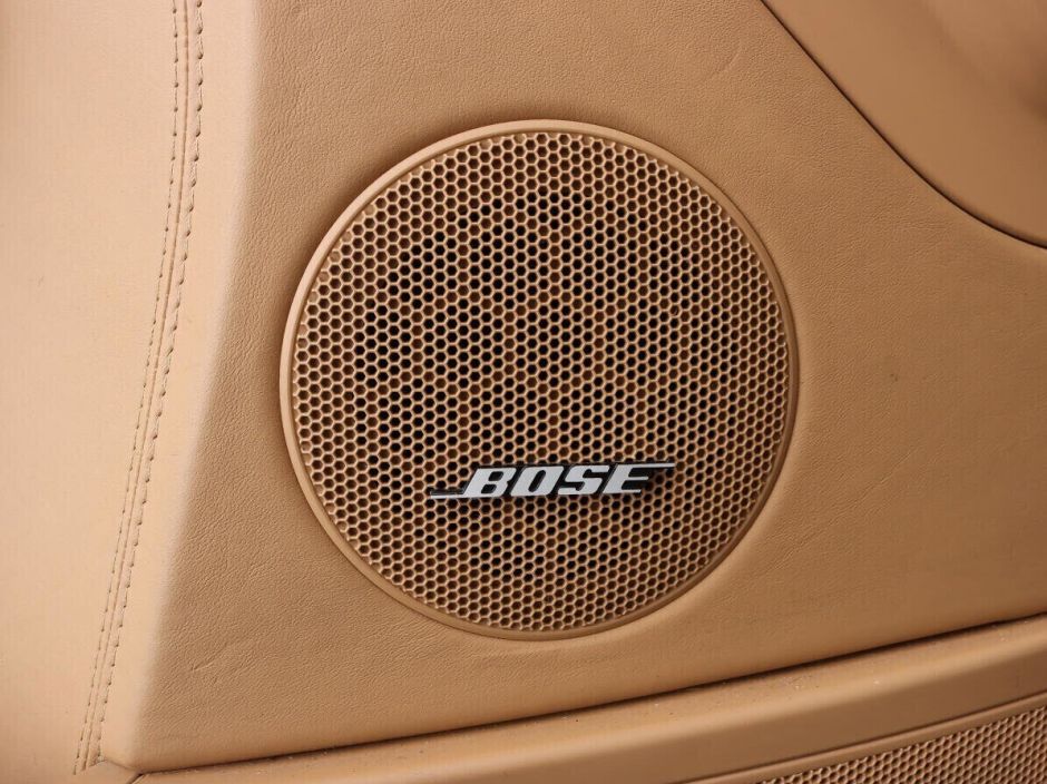 Porsche Cayenne, 4.8 л, АТ, 2009 фото 21