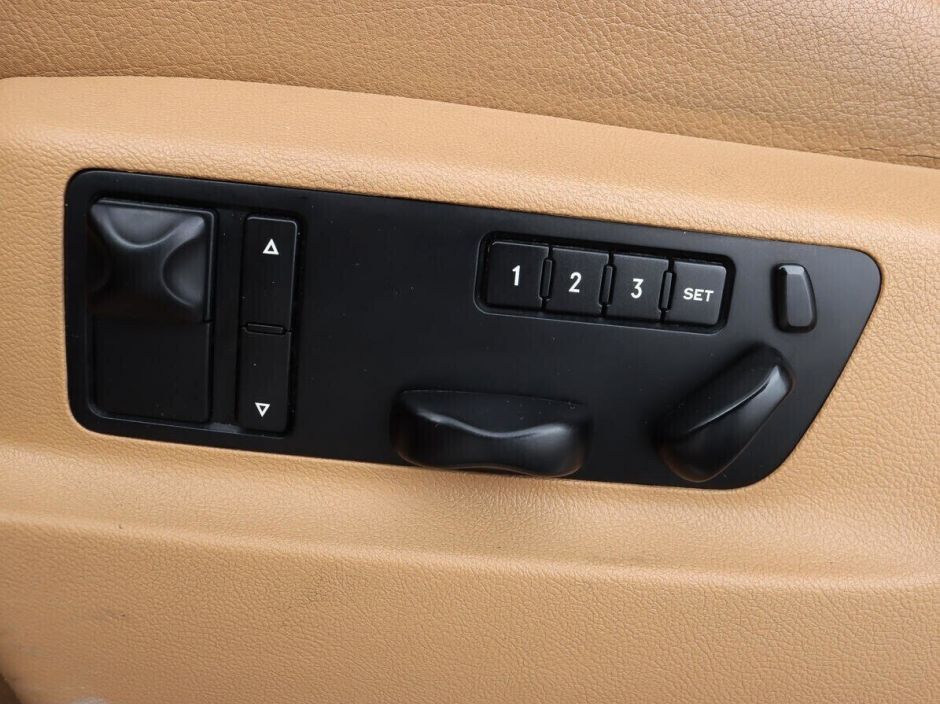 Porsche Cayenne, 4.8 л, АТ, 2009 фото 22