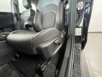 JAC JS3 Luxury, 1.6 л, Вариатор, 2024 фото 13