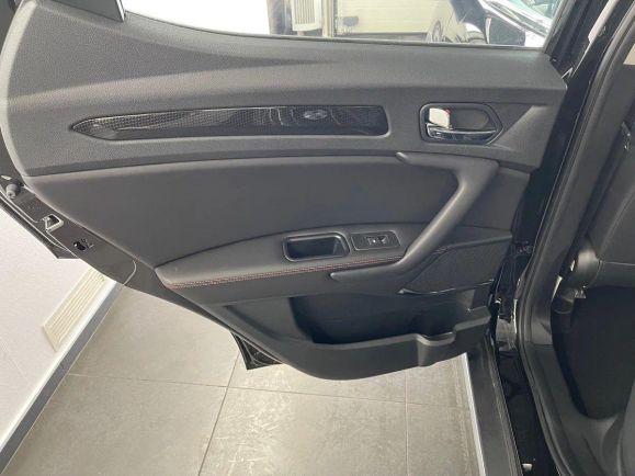 JAC JS3 Luxury, 1.6 л, Вариатор, 2024 фото 14