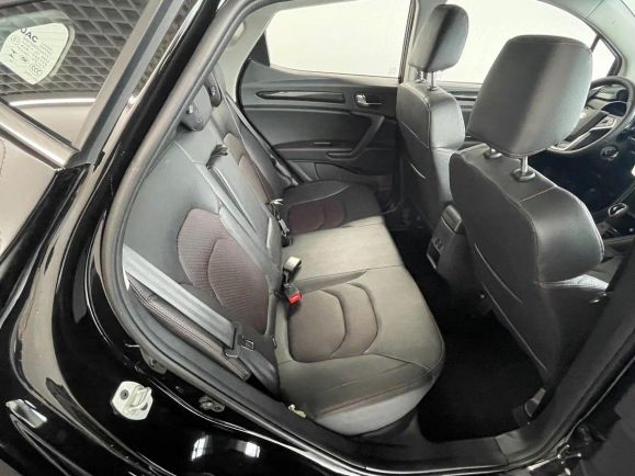 JAC JS3 Luxury, 1.6 л, Вариатор, 2024 фото 2