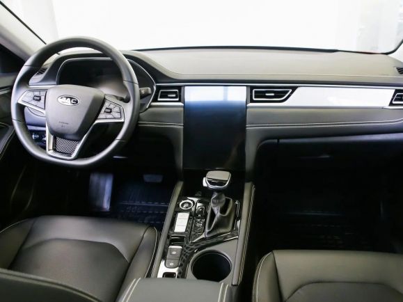 JAC J7 Luxury, 1.5 л, Вариатор, 2024 фото 8