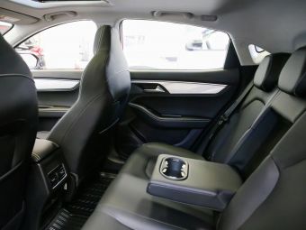 JAC J7 Luxury, 1.5 л, Вариатор, 2024 фото 10
