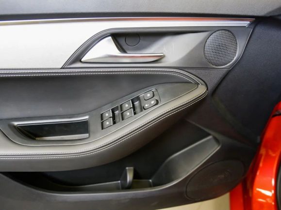 JAC J7 Luxury, 1.5 л, Вариатор, 2024 фото 2